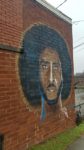 Colin Kaepernick Graffiti Portrait (JJonahJackalope, Wikipedia Commons, Creative Commons License 4)