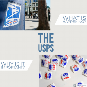 USPS Breakdown