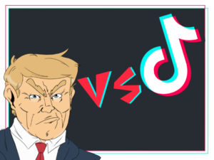 TikTok vs. Trump