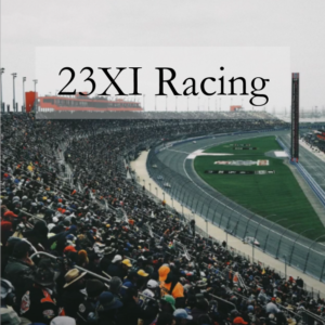 23XI Racing