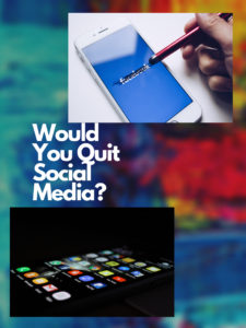 Should You Quit Social Media?
