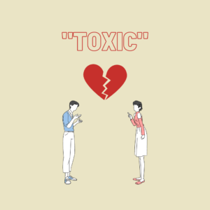 Toxic Relationships: Identifying Factors and Effects
