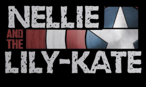 Nellie and the Lily Kate Reviews: The Falcon and the Winter Soldier