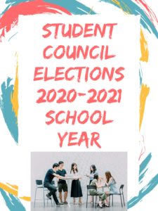 Recap on Student Council Elections