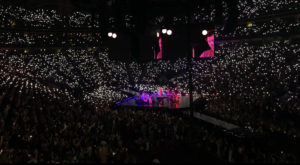 Love On Tour: Omniscient Staff Takes On Harry Styles Concert