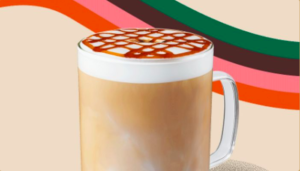 We know what Starbucks drink you are based on your personality