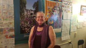 Madam Kolman: Chatham County’s Sole French Teacher
