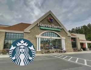 Review: Harris Teeter Starbucks ideal for quick to-go brews