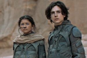 ‘Dune’ Review: Memorable Acting, Underutilized Cast