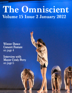 Jan. ’22 Print Issue Now Available Online