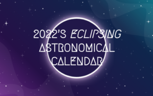 Here’s a Guide to the Eclipses in 2022 and 2024