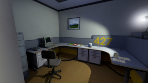 Review: The Stanley Parable Ultra Deluxe Video Game