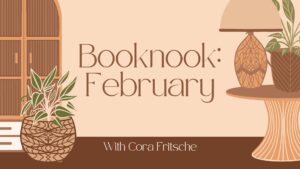 Northwood Booknook: February Edition