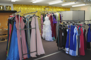 New ‘Flawless Boutique’ Provides Free Prom Apparel to Chatham County Students