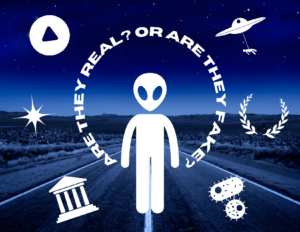 Extraterrestrial Life: Northwood’s Opinions on UFOs and Aliens