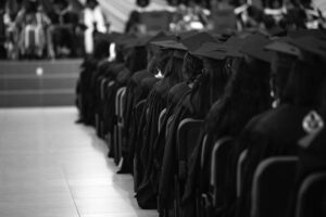 Stedman Graham to speak at UNC Social Work’s Graduation Ceremony