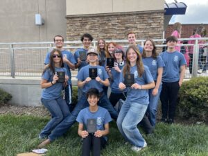 FFA Students Find Success at Regionals